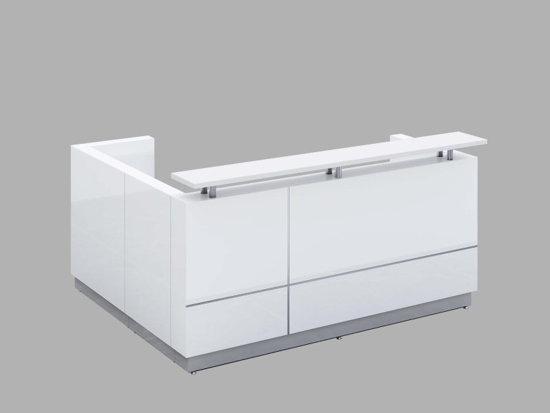 Hugo Reception Desk - Image 5