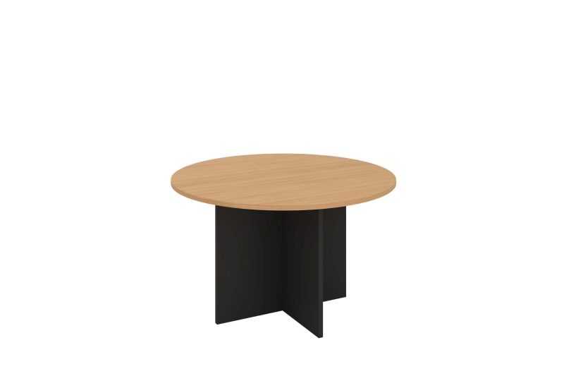 Round Meeting Table - Image 6