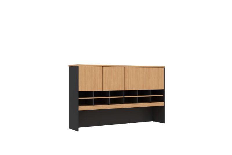 Pigeon Hole Hutch - Image 3