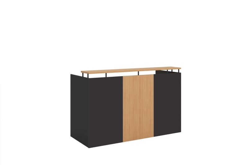 Reception Desk
