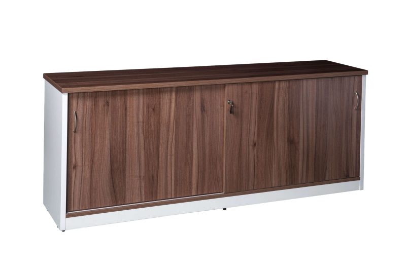 Sliding Door Buffet