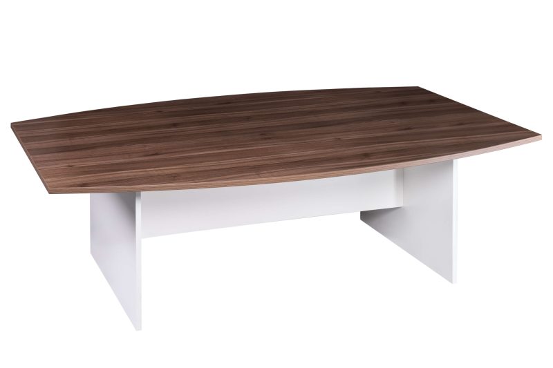 Round Meeting Table - Image 2