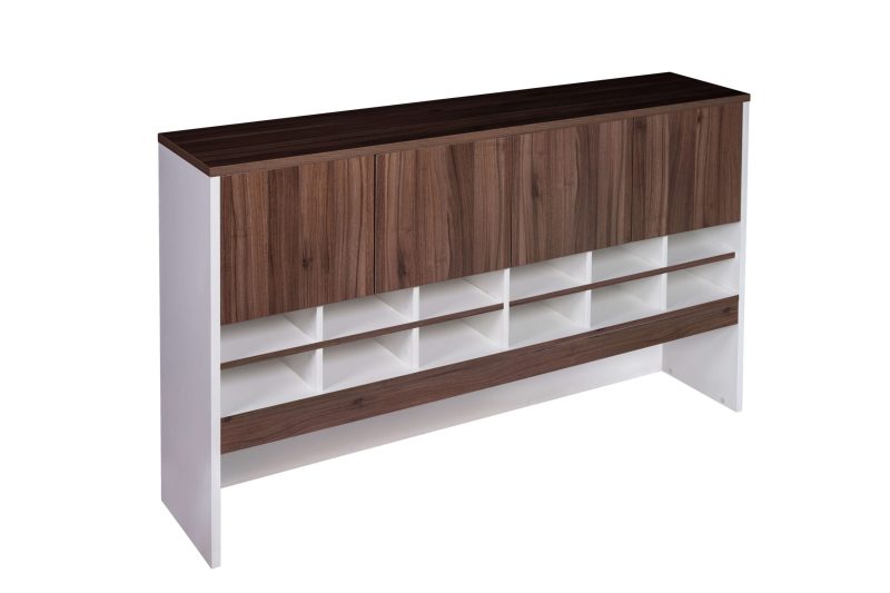 Pigeon Hole Hutch