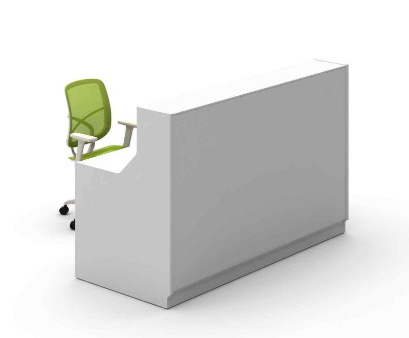 Roma Reception Desk - Image 3