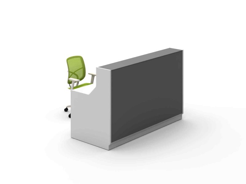 Roma Reception Desk - Image 5