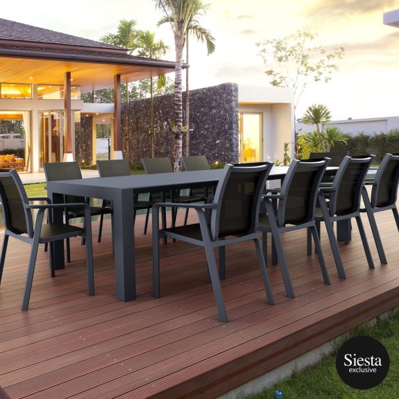 Choosing Commercial Outdoor Furniture Packages
