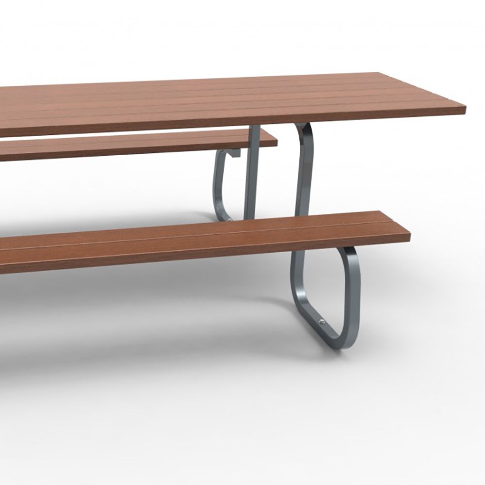 Choosing a Wheelchair Accessible Cafe Table