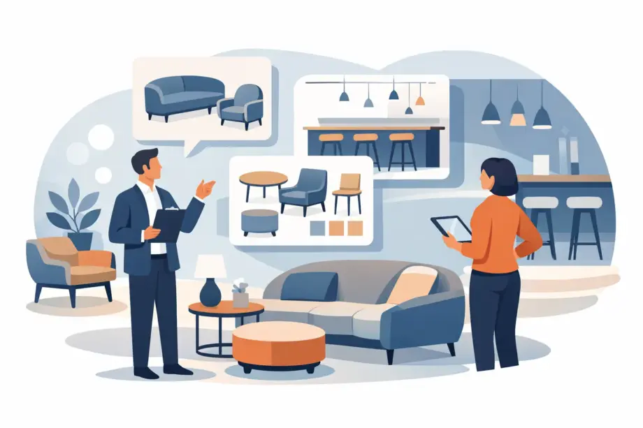 Choosing Club Lounge Furniture for Venues