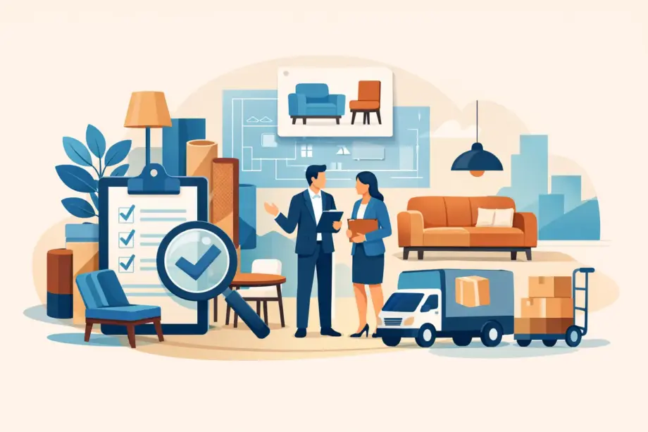 Hospitality Furniture Procurement Guide for Venues