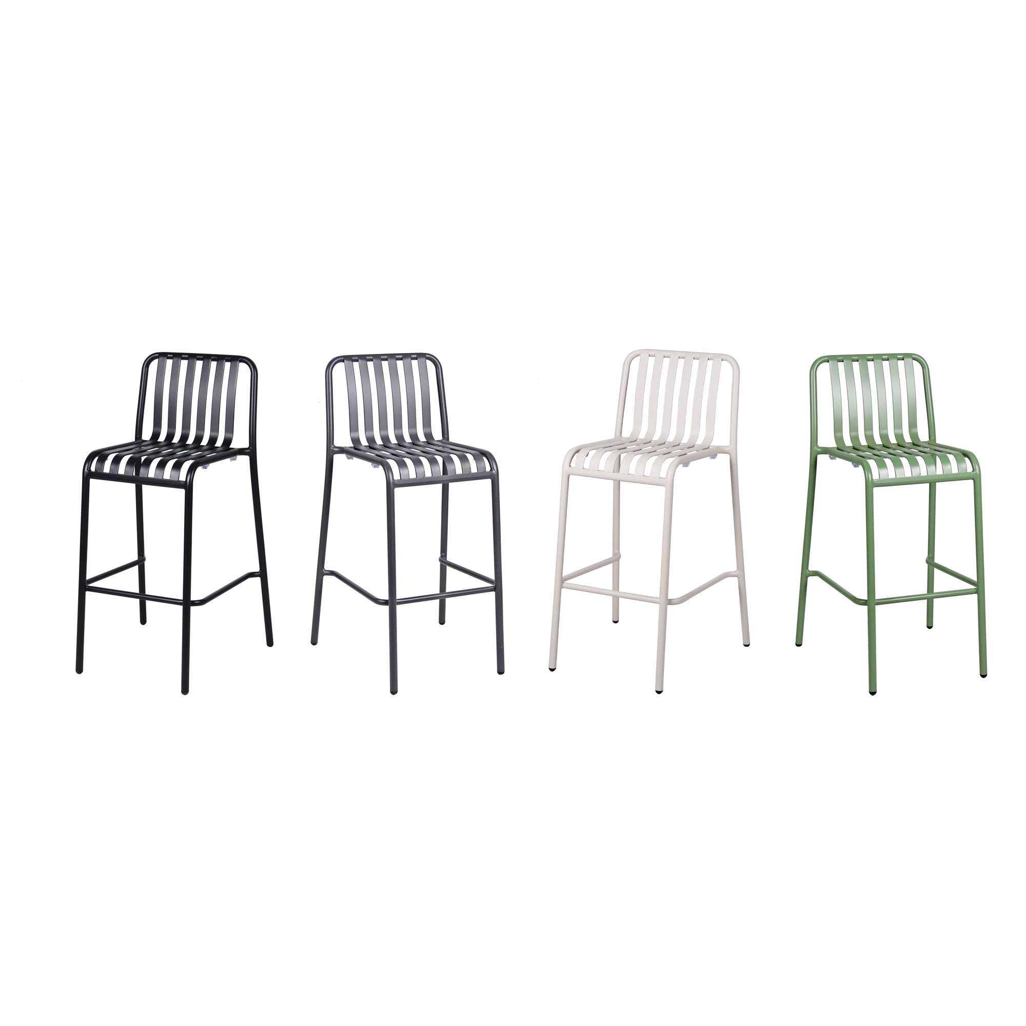 Durafurn Bordeaux Bar Stool - Image 13