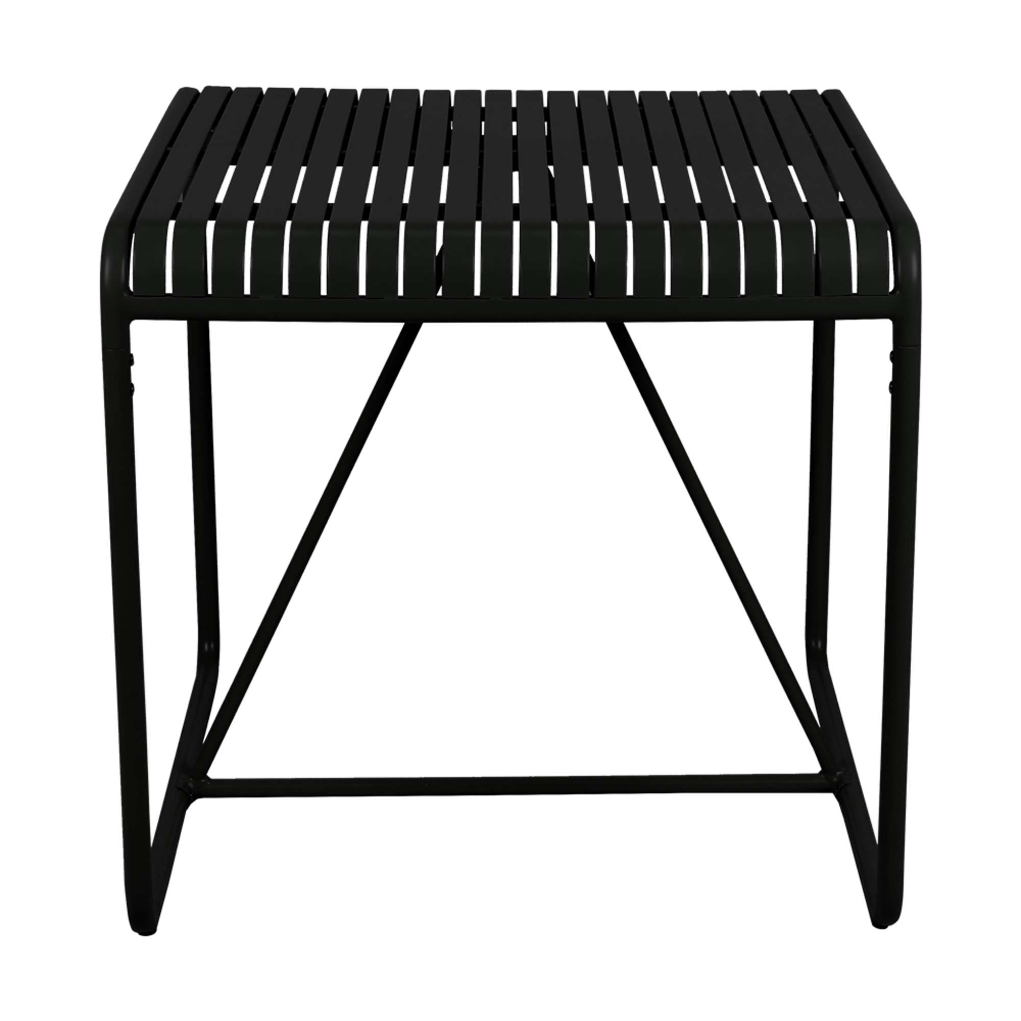 Bordeaux Table 80x80 - Image 2