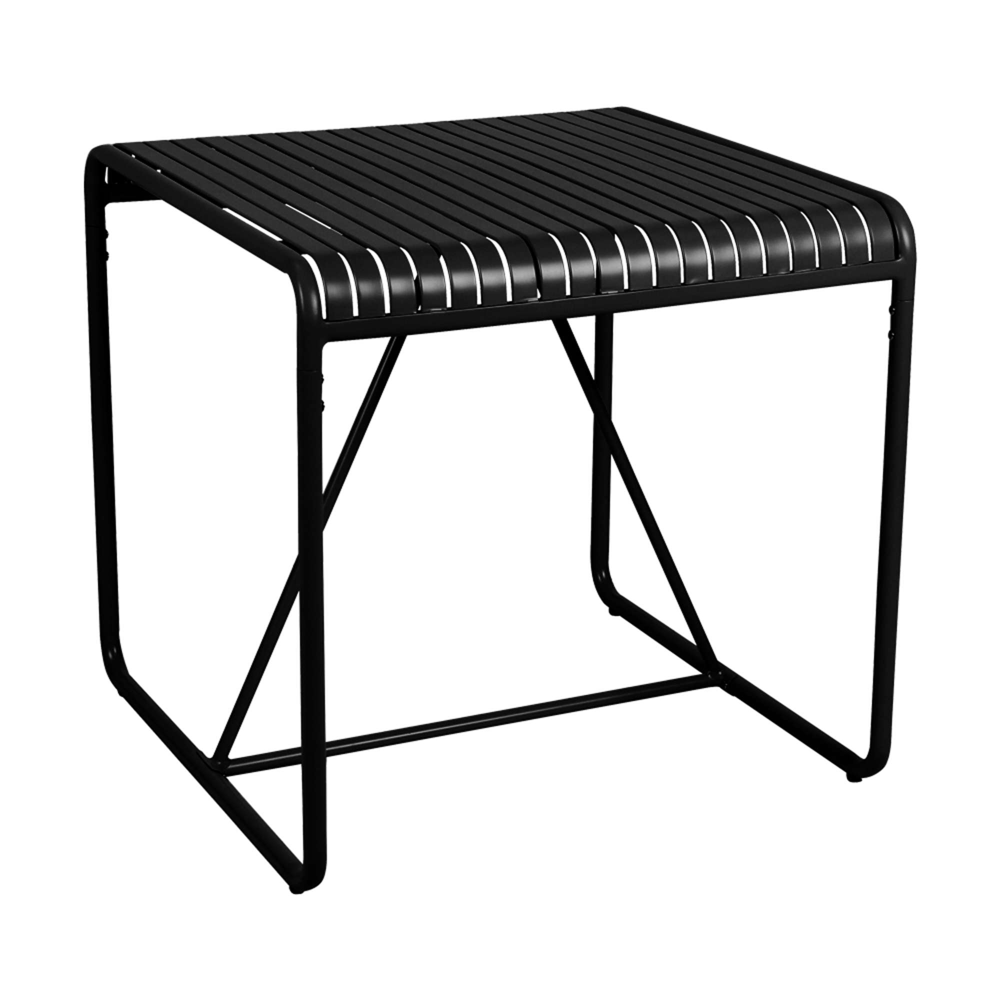 Bordeaux Table 80x80 - Image 3