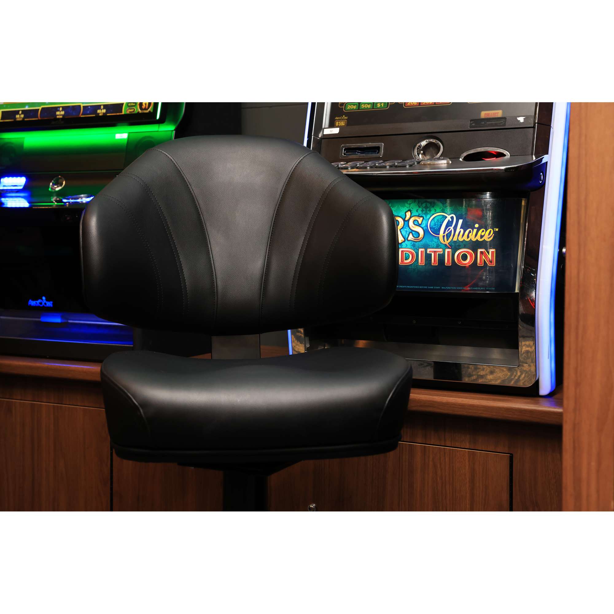 Bernard Gaming Stool - Image 4