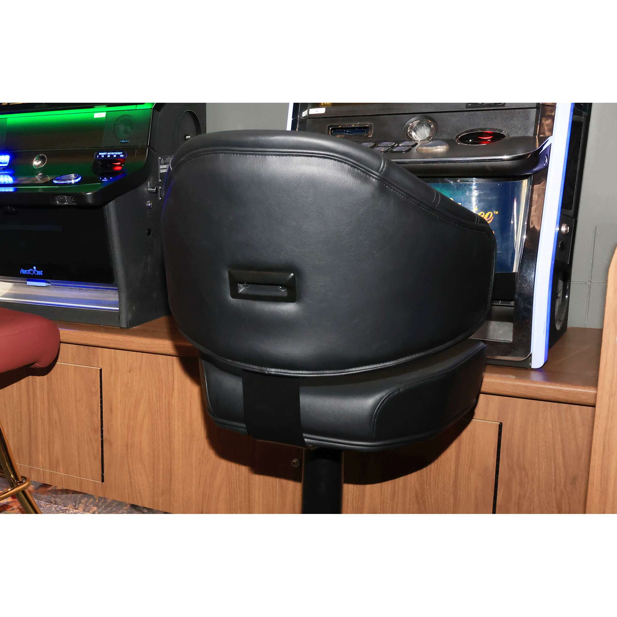 Bernard Gaming Stool - Image 2