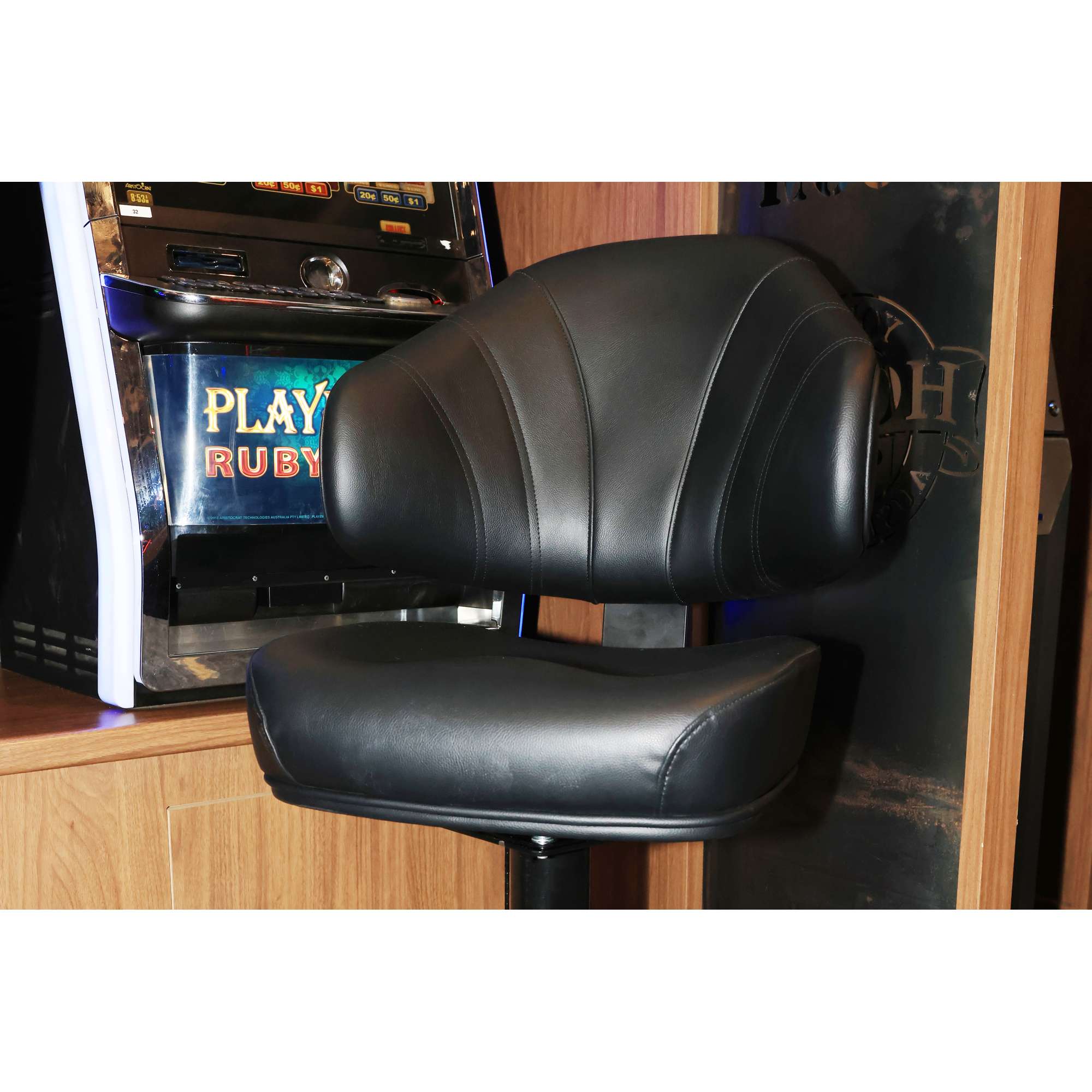 Bernard Gaming Stool - Image 5