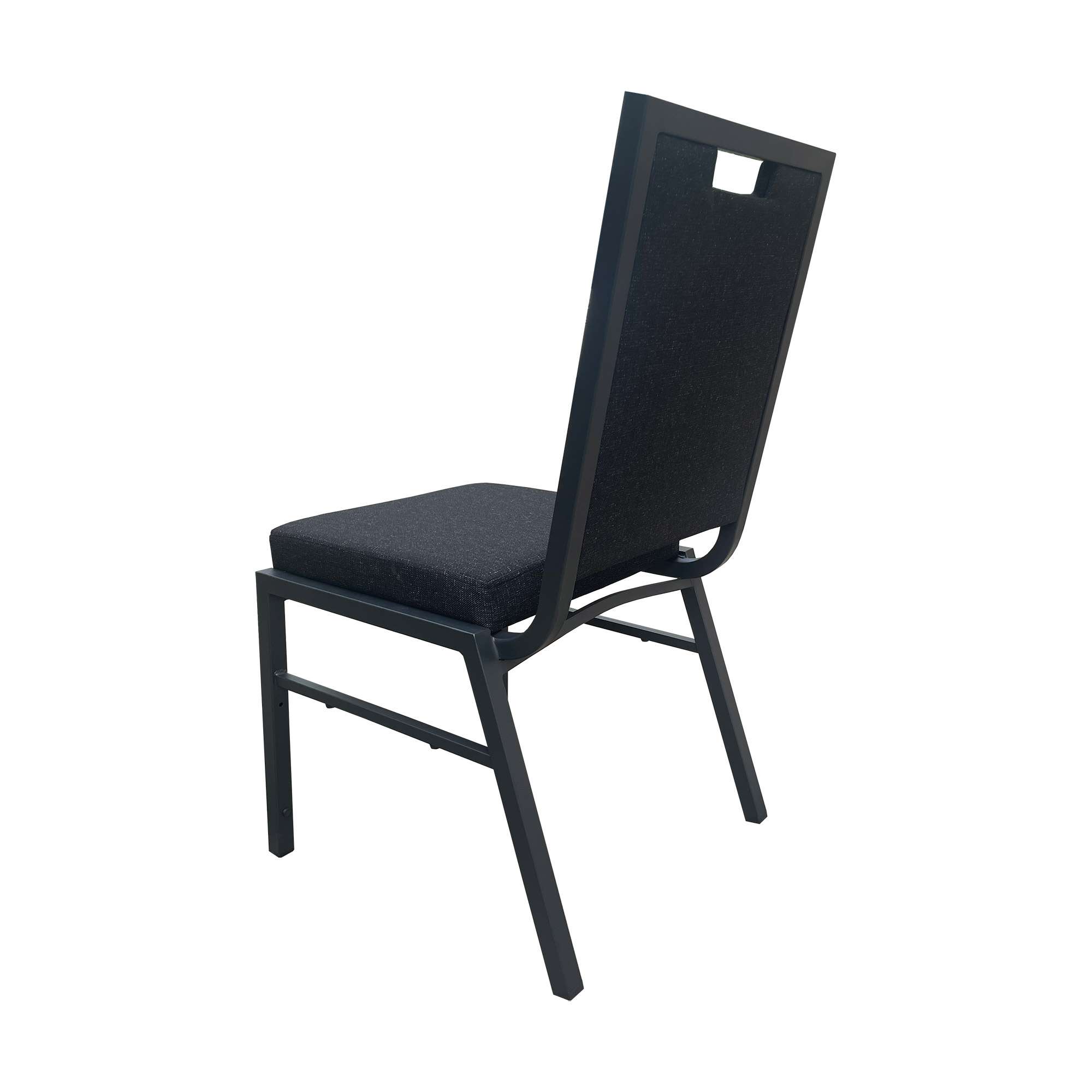 Square Back Function Chair - Image 2
